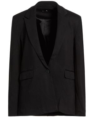 XT STUDIO Blazers - Black