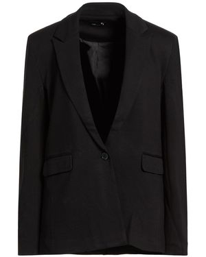 XT STUDIO Blazers - Black