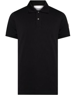 Iceberg Polo - Negro