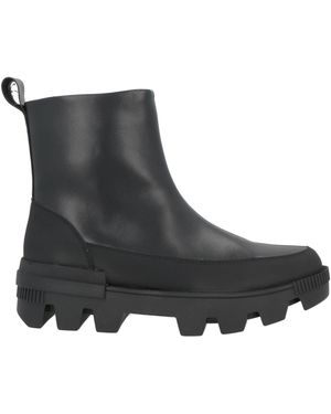 Bibi Lou Ankle Boots - Black