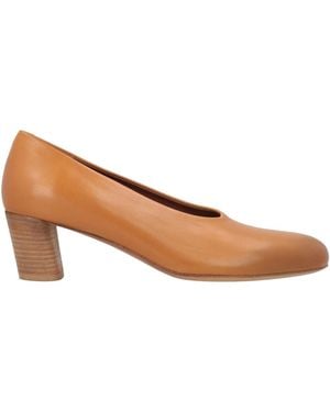 Marsèll Pumps - Braun