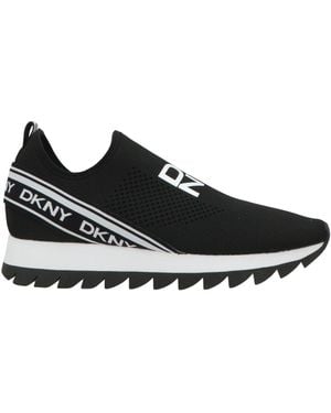 DKNY Trainers - Black