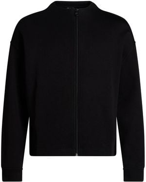 EA7 Sweatshirt Cotton, Polyester - Black
