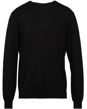 AT.P.CO Jumper - Black