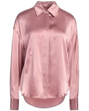 JACOB LEE Shirt - Pink