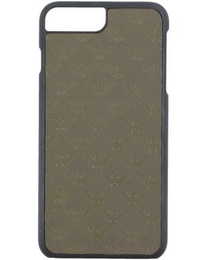 Emporio Armani Covers & Cases - Green