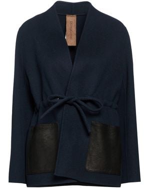 Giorgio Brato Jacket - Blue