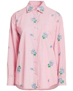 Paul & Joe Shirts - Pink