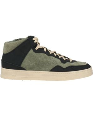 P448 Sneakers - Verde