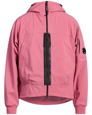 C.P. Company Jacke & Anorak - Pink