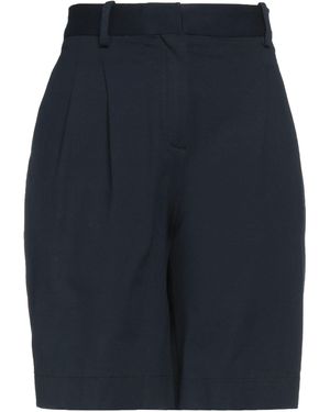Circolo 1901 Shorts & Bermuda Shorts - Blue