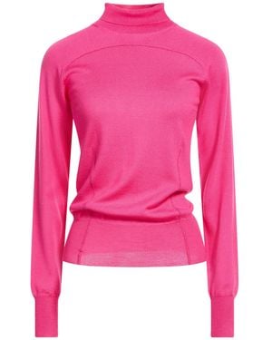 Tom Ford Turtlenecks - Pink
