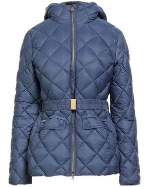 Conte Of Florence Pufferjacke & Daunenjacke - Blau
