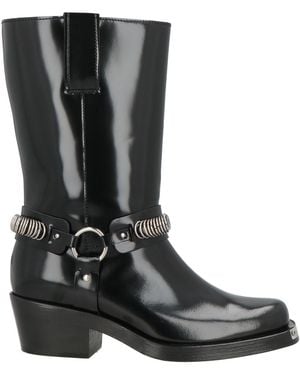 IRO Bottines - Noir