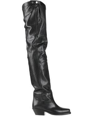 Isabel Marant Stivale - Nero
