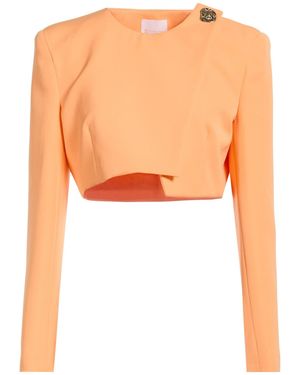 SILENCE LIMITED Jacket - Orange