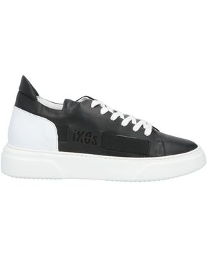 Ixos Sneakers - Weiß