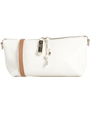 Furla Cross-Body Bag - White