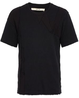 Damir Doma Sweatshirt Cotton - Black