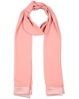 CAMILLA Scarf Polyester - Pink