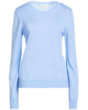 P.A.R.O.S.H. P.A.R.O..H. Jumpers - Blue