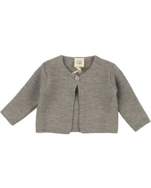 Douuod Cardigan - Grigio