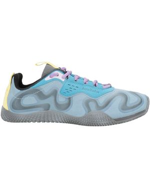 Acne Studios Sneakers - Blau