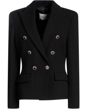 Alexandre Vauthier Blazer - Black