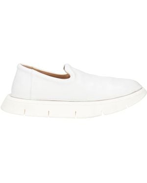 Marsèll Sneakers - White