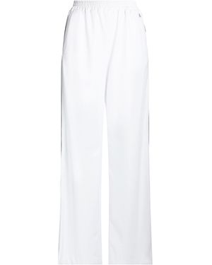 Twinset Trouser - White