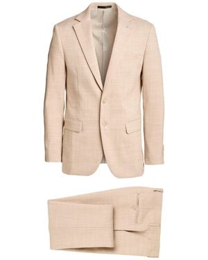 Scotch & Soda Suits - Natural