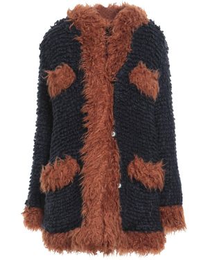 Marni Shearling & Teddy - Multicolour