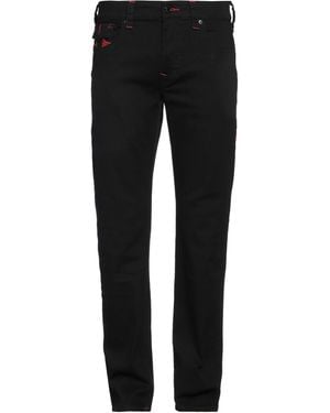 TRUE RELIGION Jeans - Black