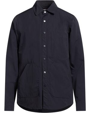 Paltò Jackets - Blue