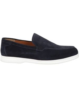 Doucal's Loafer - Blue