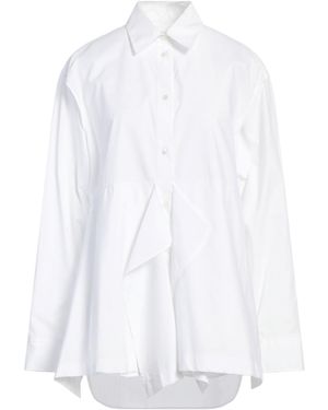 JW Anderson Shirt Cotton - White