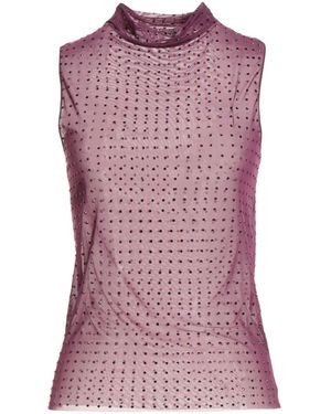Pinko Top - Purple