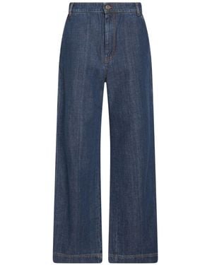 Weekend by Maxmara Jeans - Blue