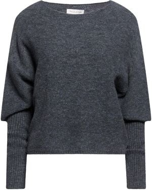 Manila Grace Pullover - Gris