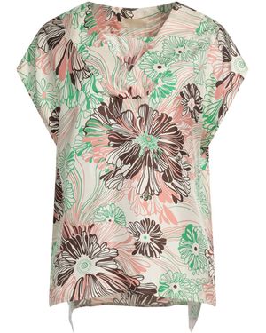 Momoní Top - Gray