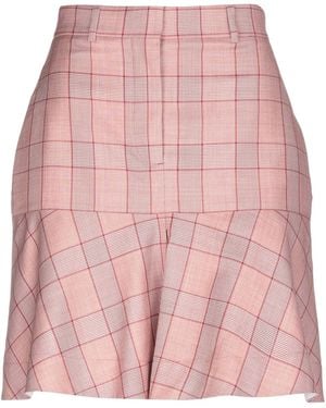 Calvin Klein Midi Skirt - Pink