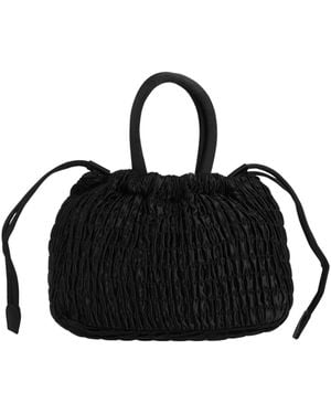 Hai Handbag - Black