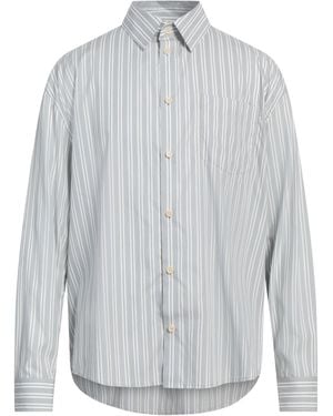 DRYKORN Shirt - Grey