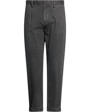 AT.P.CO Trousers - Grey