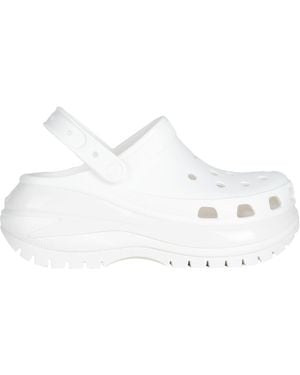 Crocs™ Hiker Xscape Clog - White