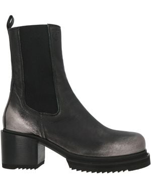 Pinko Ankle Boots - Black