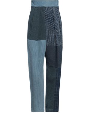 Ambush Hose - Blau
