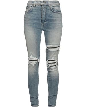 Amiri Jeans - Blue
