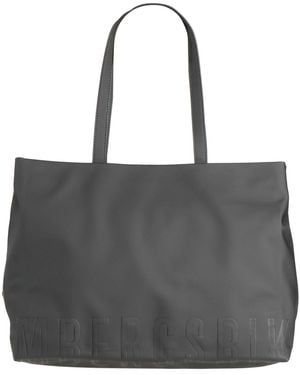 Bikkembergs Handbag - Black