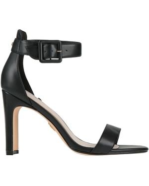 Buffalo Sandals - Black